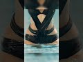 Pooja Hegde Hot In Swim