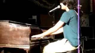 Teddy Geiger- Sweeter then the Truth