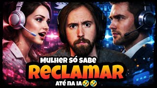 NÃO SEJA MISÓGENO 🤣🤣🤣