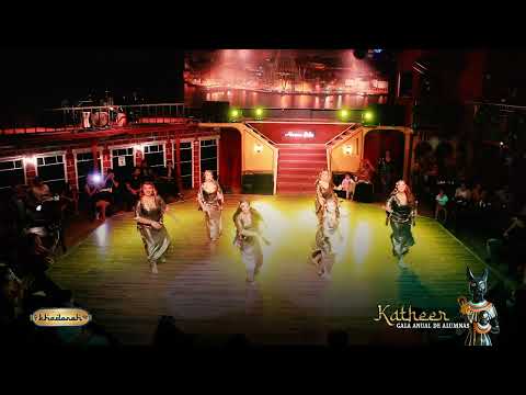 OBERTURA GALA KATHEER - GALA ALUMNAS KHADARAH