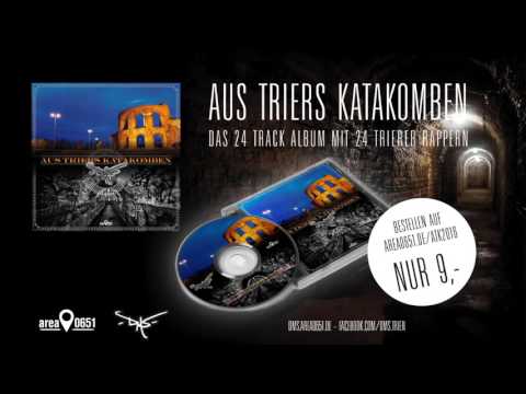 DMS - Rapfabrik feat. Teichos