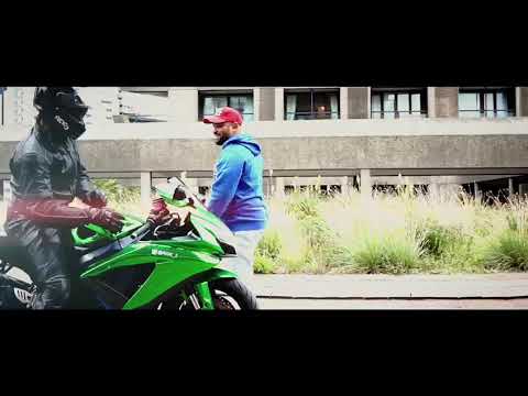Poshbwoy - Wagwan My Brudda (Official Music video) #ride3