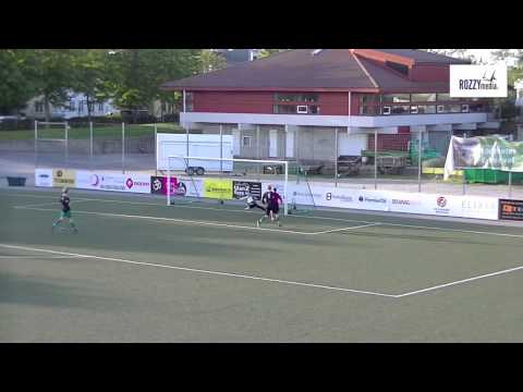 4div2, runde 9: Brodd 2 - FC Show 1-5 (1-1) HD