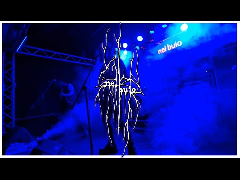 NEL BUIO @Dedolor // Rovellasca (CO) / 29.06.2024 Italy