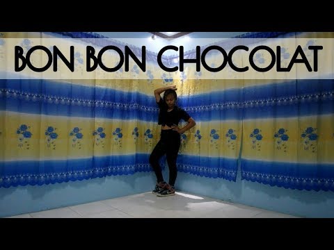 EVERGLOW (에버글로우) - Bon Bon Chocolat (봉봉쇼콜라) Dance Cover