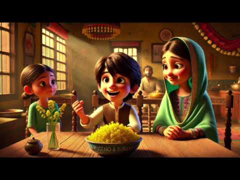 Celebrating Festivals video lecture