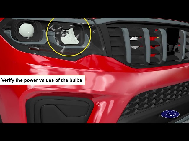 perform trouble shooting a remedy for turn signal 