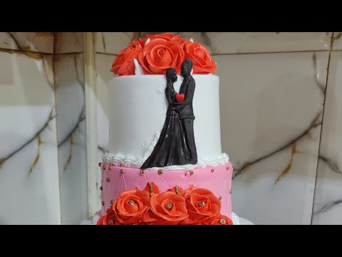 Beautiful cake 🎂 chef Junaid#cake #lifeisbutadream #birthdaycake #whowillbemylifepartnerta #المصحف