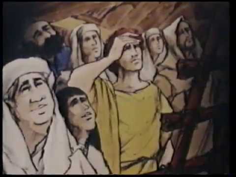 New Media Bible Genesis Project - 02 Noah and the Flood