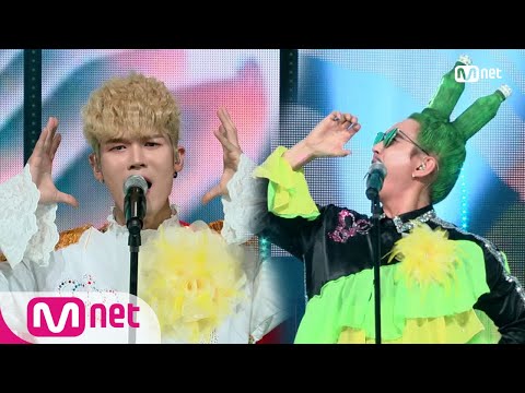 [NORAZO - CIDER] KPOP TV Show | M COUNTDOWN 180913 EP.587