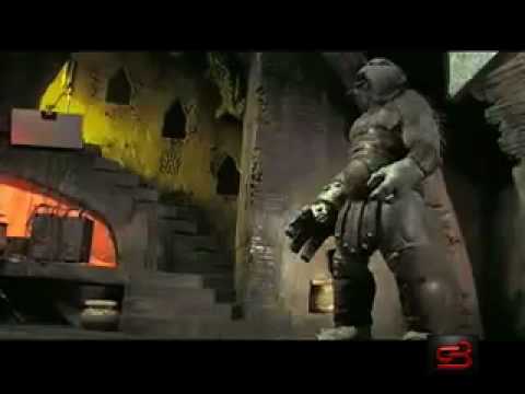 Hellboy 2: Meet Wink