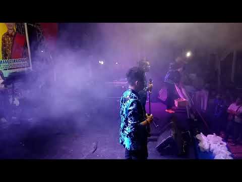 NABASA TRIO feat DODY PURBA Saxophone,SABDI Key "LADY"live