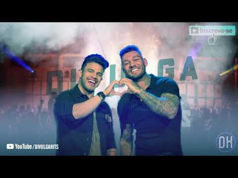 Avine Vinny - Meio Termo ft. Lucas Lucco (Lançamento Áudio Oficial)