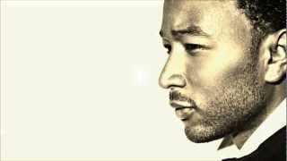 John Legend - Everybody Knows with Lyrics
