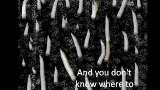 Darkness round the sun by Alex Johnson, with lyrics!