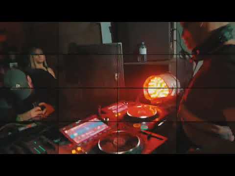 Kuvalda aftermovie 28.11 Saint-Petersburg Techno Party