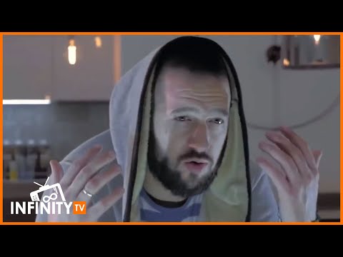 NIDZA BLEJA - TOKYO (OFFICIAL VIDEO) 2018