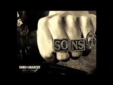 BOHEMIAN RHAPSODY (Sons Of Anarchy) - Lyrics