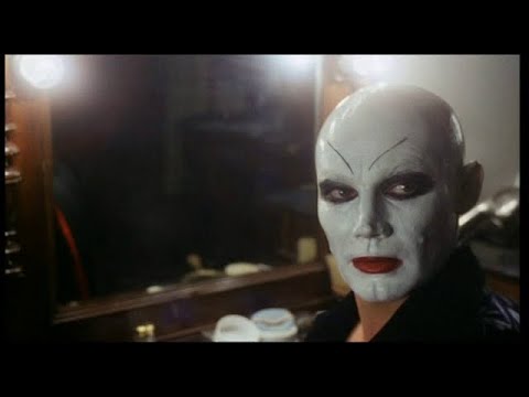 Mephisto (1981) - Faust and Mephistopheles on Stage - German & English Subtitles