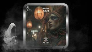 Chulapos – Desierto (Original Mix) [Wise Jester Records]