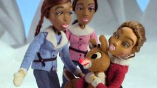 Destiny&#39;s Child - Rudolph The Red Nosed Reindeer