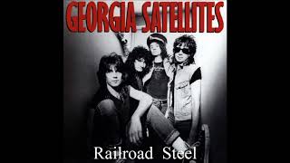 Railroad Steel - Georgia Satellites