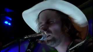 Del Barber Performs "Big Smoke" (Live at Music City Roots)