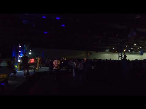 Mang0 vs. iBDW Big House 10 Crowd POV