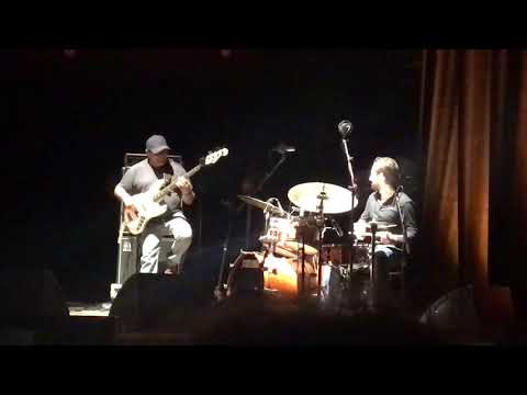 Biréli Lagrène bass solo live jazzmi 9 nov. 2018 - Remembering Jaco