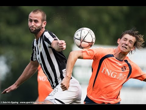 Samenvatting Silvolde - SDO  11-9-2016