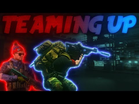 How To Farm SCAV KARMA As A PMC - Escape From Tarkov