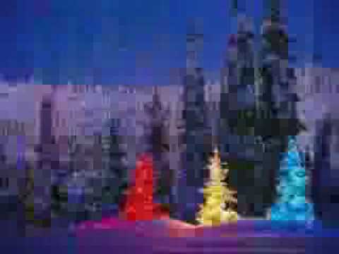 O CHRISTMAS TREE ARETHA FRANKLIN