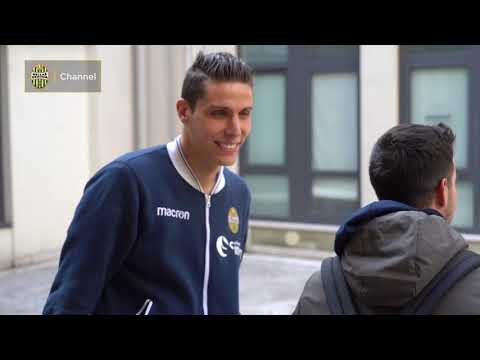 HV24 - 7 dicembre 2018