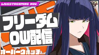 【Overwatch】D.monでいいもん！ OW【オーバーウォッチ】
