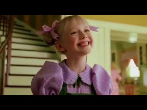 Il gatto e il cappello magico film completo ita