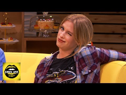 Always Open: Ep. 35 - Expert Catfishing | Rooster Teeth