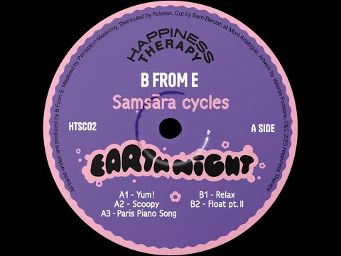 B From E - Float Pt II