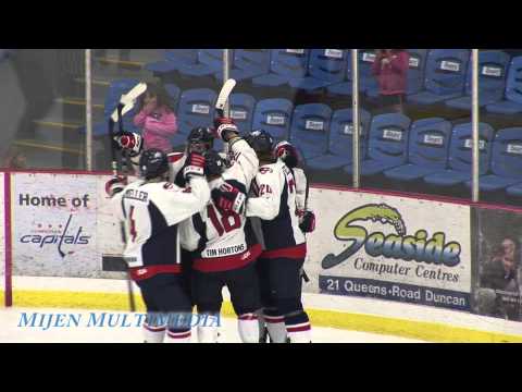 11-23-12 Steen Cooper Goal