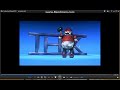 Opening To A Bug S Life 2003 DVD 2019 Re Print Captions