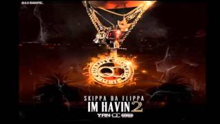 Skippa Da Flippa - Stuntin Instrumental Dubshxt x Bosagotbeats