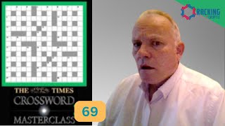 The Times Crossword Friday Masterclass: 7 June 2024