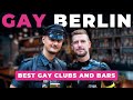Gay Nightlife Berlin The BEST Gay Bars Clubs And Events