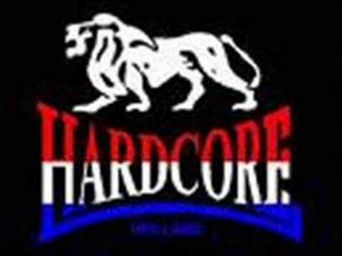 Paul Elstak & JDA - Offensive Warriors