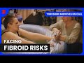 Fibroid Complications And Home Birth Yorkshire Midwives On Call