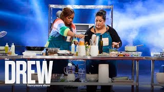 Chefs React To Surprise Mystery Ingredient In "No Food Left Behind ...