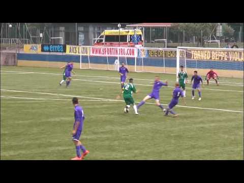 XXXIII TORNEO BEPPE VIOLA, QUARTI DI FINALE: OSTIAMARE - DLF CIVITAVECCHIA 3 - 1