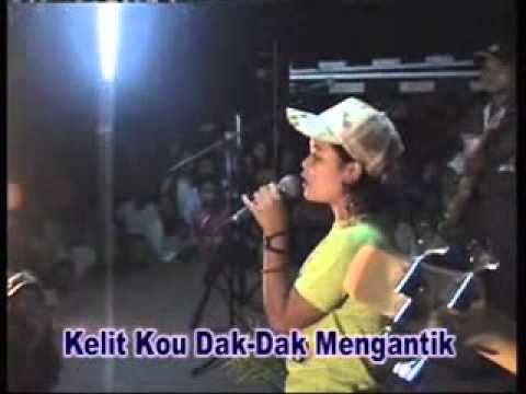 RAMSA - DAK DAK MENGANTIK.flv