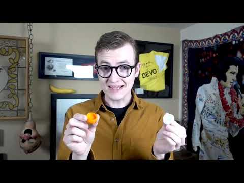 Saturn Magic - Nick Diffatte's P.O. Box (Gimmicks and Online Instructions) - Trick