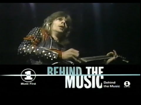 Judas Priest - VH1 Behind The Music 2001 COMPLETE