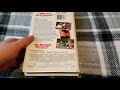 Max Keeble S Big Move 2001 VHS Review